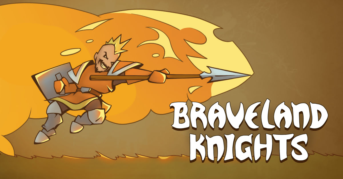 Knights of Braveland