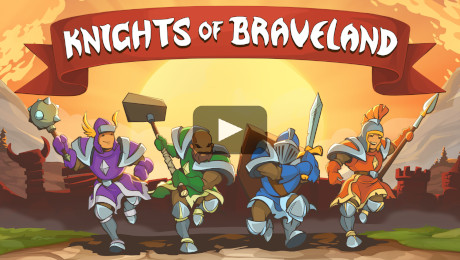 Knights of Braveland