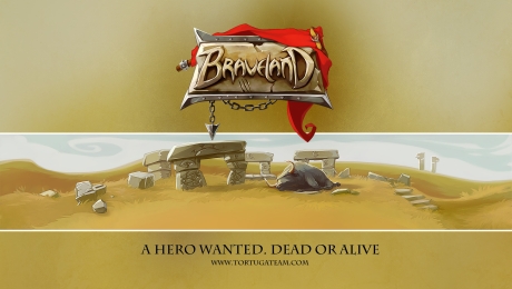 Braveland